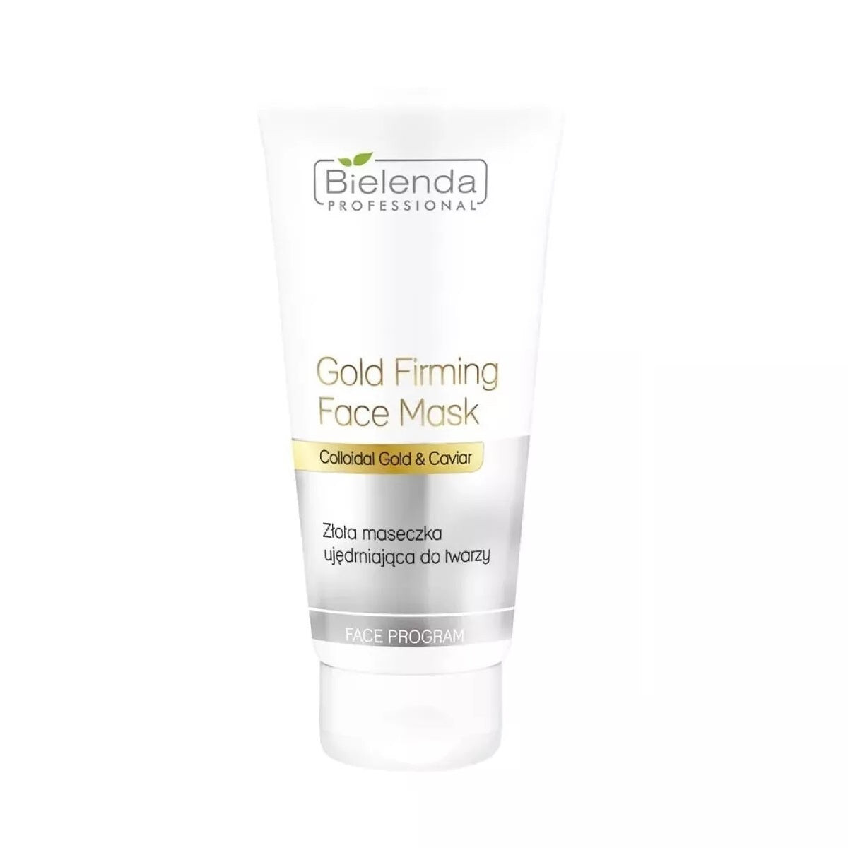 Bielenda Professional Золотая укрепляющая маска для лица Золотая укрепляющая маска для лица 175мл
Bielenda Professional Золотая укрепляющая маска для лица Золотая укрепляющая маска для лица 175мл