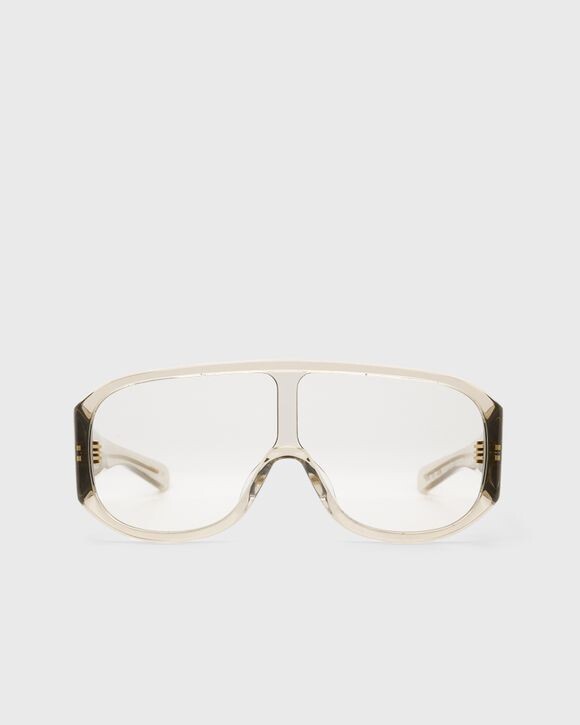 Солнцезащитные очки Flatlist Eyewear John Jovino, цвет clear grey - transparent grey lens
Солнцезащитные очки Flatlist Eyewear John Jovino, цвет clear grey - transparent grey lens