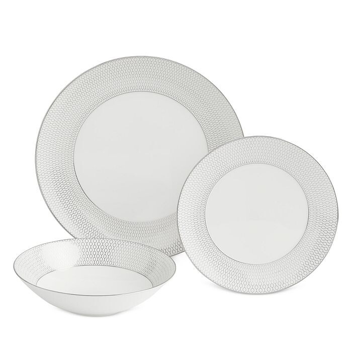 Набор столовой посуды Wedgwood Gio Platinum, 12 предметов, сервиз на 4 персоны, мультиколор
Набор столовой посуды Wedgwood Gio Platinum, 12 предметов, сервиз на 4 персоны, мультиколор