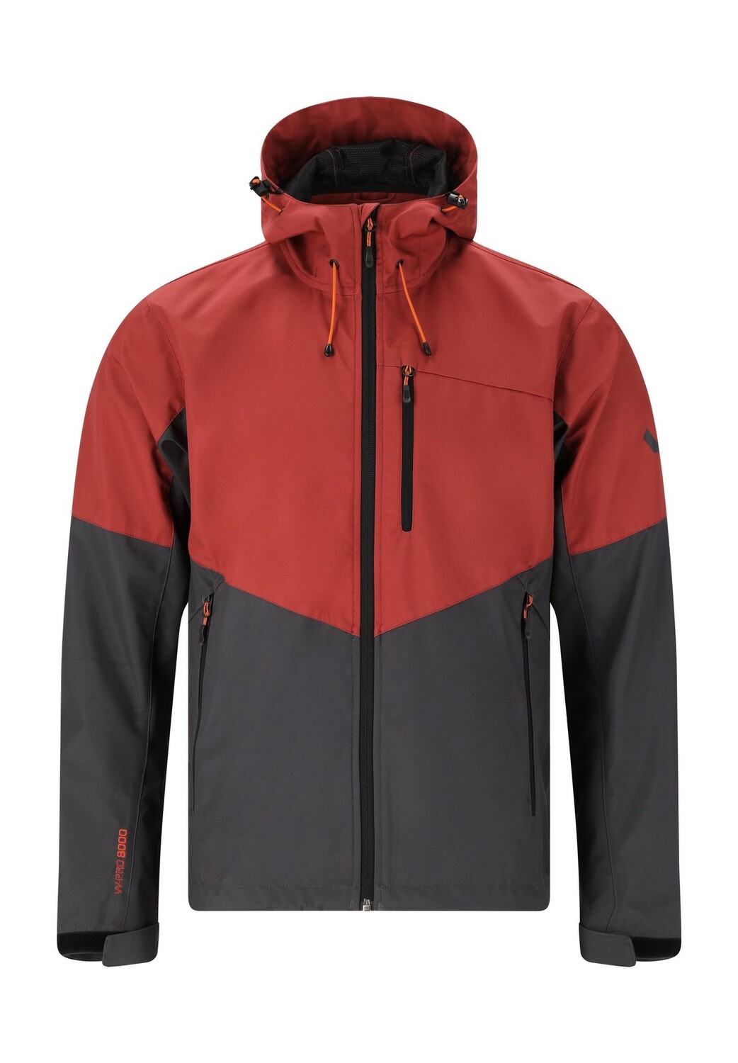 Куртка RODNEY Softshell с ветрозащитной и водонепроницаемой мембраной WHISTLER, цвет Asphalt
Куртка RODNEY Softshell с ветрозащитной и водонепроницаемой мембраной WHISTLER, цвет Asphalt