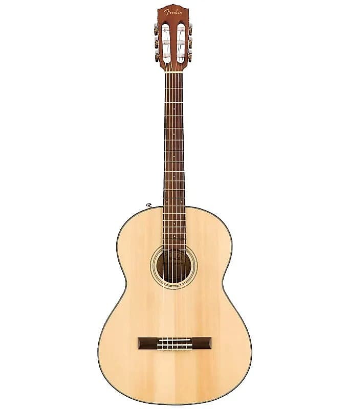 Fender CN-60S нейлон, накладка на гриф орех натуральный CN-60S Nylon, Walnut Fingerboard Natural
Fender CN-60S нейлон, накладка на гриф орех натуральный CN-60S Nylon, Walnut Fingerboard Natural