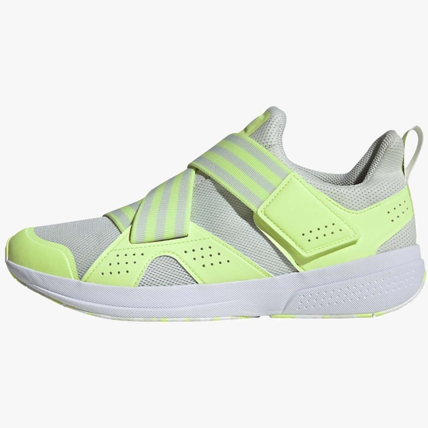 Кроссовки Adidas Performance Velocade Cycling, белый/серый/светло-зеленый
Кроссовки Adidas Performance Velocade Cycling, белый/серый/светло-зеленый