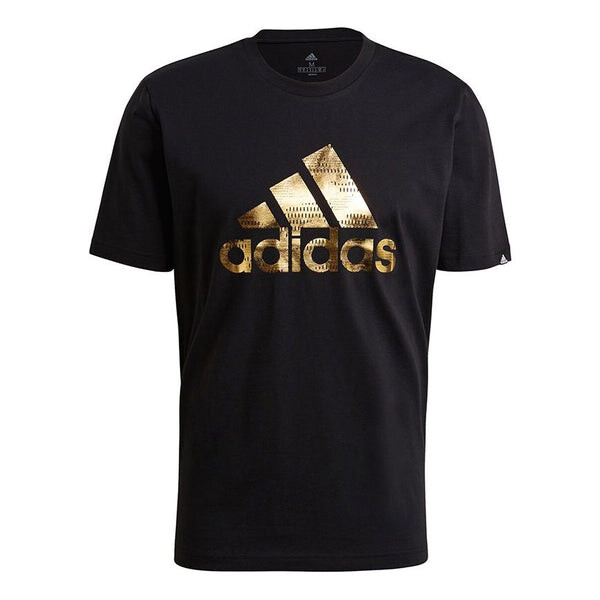 Футболка Adidas M Fl Lg T Bronzing Logo Printing Sports Short Sleeve Black, Черный
Футболка Adidas M Fl Lg T Bronzing Logo Printing Sports Short Sleeve Black, Черный