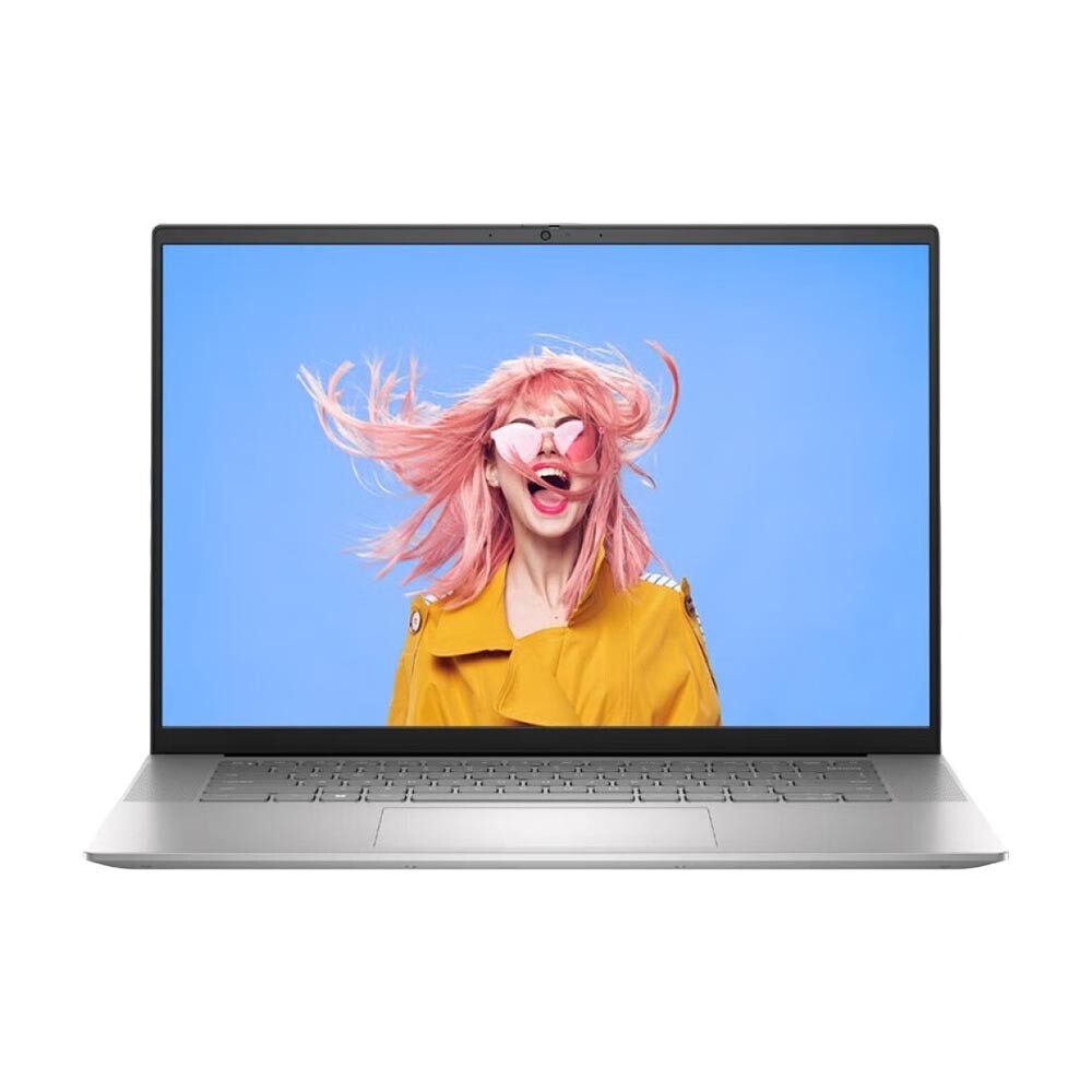Ноутбук Dell Inspiron 16 Pro 16"2.5K, 16Гб/512Гб, i7-1360P, серебряный, английская раскладка
Ноутбук Dell Inspiron 16 Pro 16"2.5K, 16Гб/512Гб, i7-1360P, серебряный, английская раскладка