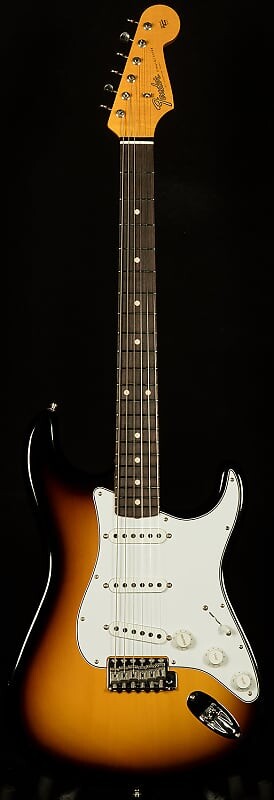 Fender Custom Shop Wildwood 10 Postmodern Stratocaster - Deluxe Closet Classic
Fender Custom Shop Wildwood 10 Postmodern Stratocaster - Deluxe Closet Classic