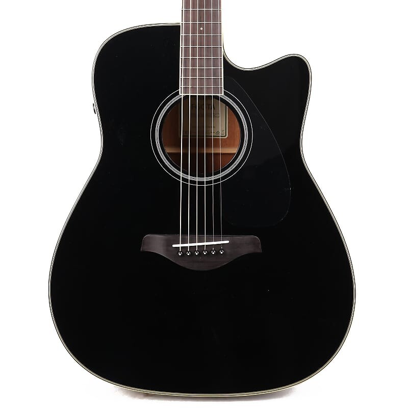 Yamaha FGC-TA Transacoustic Acoustic-Electric Black Yamaha FGC-TA Transacoustic -Electric
Yamaha FGC-TA Transacoustic Acoustic-Electric Black Yamaha FGC-TA Transacoustic -Electric