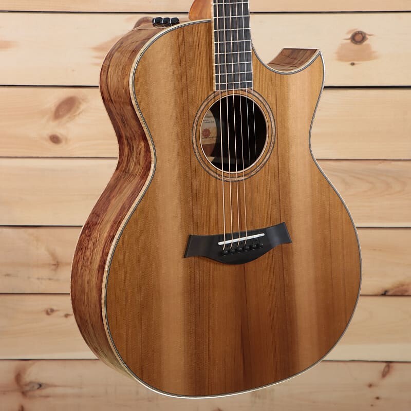 Taylor Custom GA - Экспресс-доставка - (T-611) Серийный номер: 1209282063 - PLEK'd
Taylor Custom GA - Экспресс-доставка - (T-611) Серийный номер: 1209282063 - PLEK'd