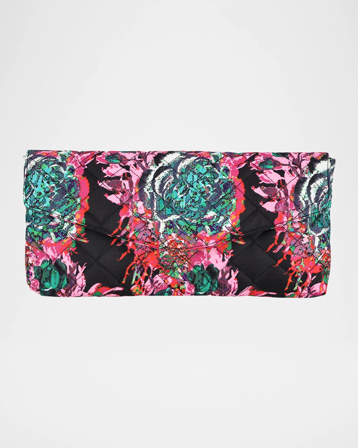 Клатч среднего размера с клапаном и принтом Libertine X Lesportsac, цвет Ll Pink Flwr Clutch
Клатч среднего размера с клапаном и принтом Libertine X Lesportsac, цвет Ll Pink Flwr Clutch