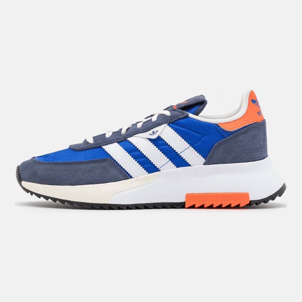 Кроссовки Adidas Originals Retropy F2 Unisex, team royal blue/footwear white/shadow navy
Кроссовки Adidas Originals Retropy F2 Unisex, team royal blue/footwear white/shadow navy