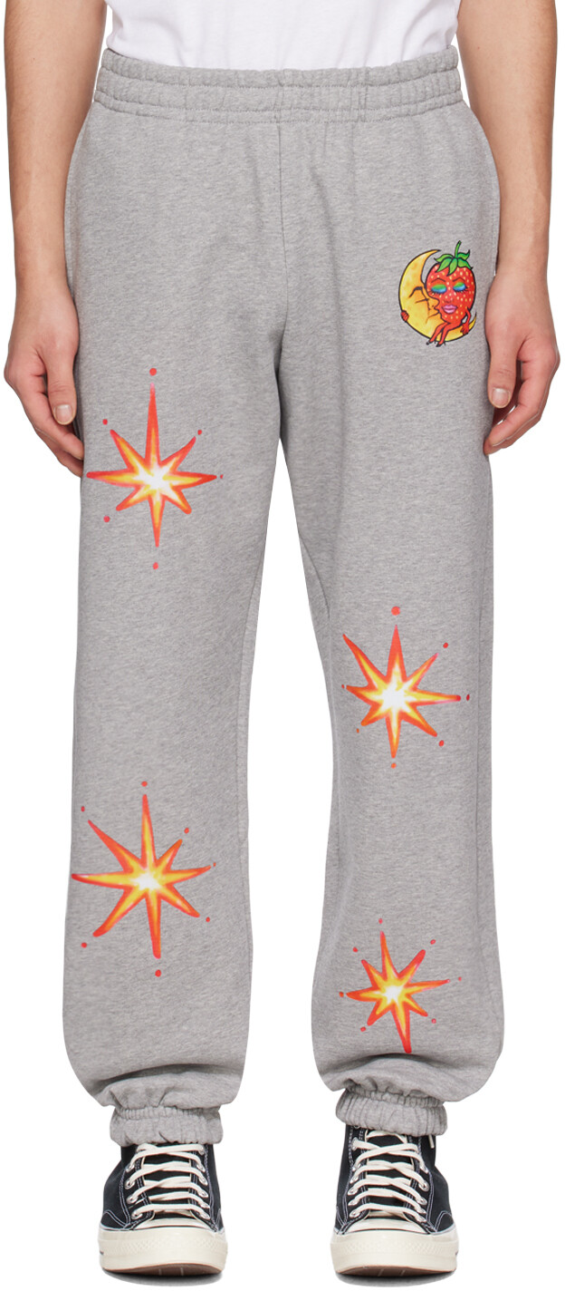 Серые брюки для отдыха Firework Sky High Farm Workwear, Серый, Серые брюки для отдыха Firework Sky High Farm Workwear
Серые брюки для отдыха Firework Sky High Farm Workwear, Серый, Серые брюки для отдыха Firework Sky High Farm Workwear