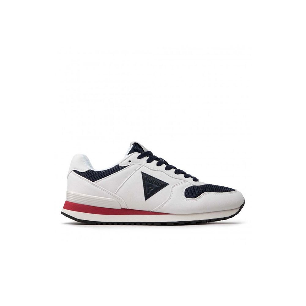 Кроссовки Guess FM7REG-FAB12, белый, Серый;белый, Кроссовки Guess FM7REG-FAB12, белый
Кроссовки Guess FM7REG-FAB12, белый, Серый;белый, Кроссовки Guess FM7REG-FAB12, белый