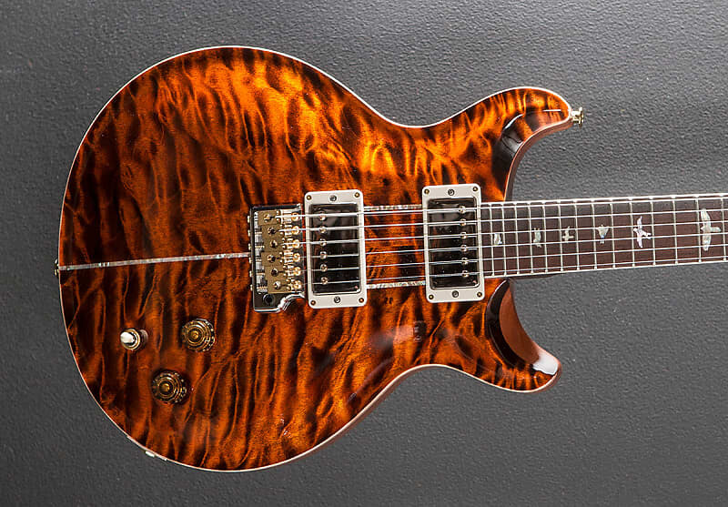 Santana Retro Artist Wood Library Limited - Электрический тигр с бразильцем PRS Santana Artist Wood Library Limited – Electric Tiger w/Brazilian
Santana Retro Artist Wood Library Limited - Электрический тигр с бразильцем PRS Santana Artist Wood Library Limited – Electric Tiger w/Brazilian