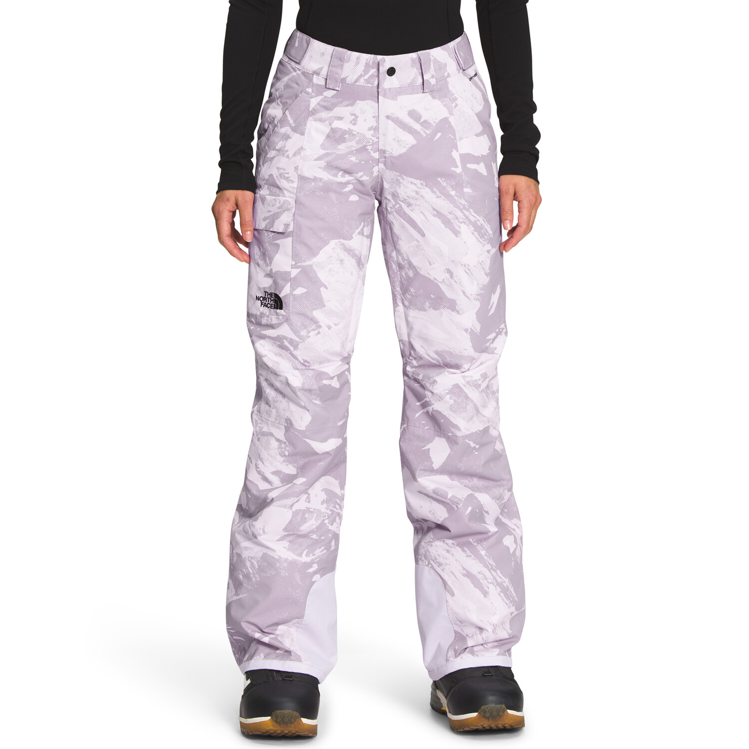 Утепленные короткие брюки The North Face Freedom - женские, lavender fog tonal mountainscape print
Утепленные короткие брюки The North Face Freedom - женские, lavender fog tonal mountainscape print