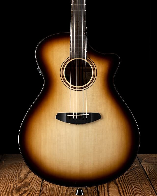 Breedlove Artista Pro Concerto CE European Maple-Myrtlewood - Burnt Amber - Бесплатная доставка ARCO50CEEUMY
Breedlove Artista Pro Concerto CE European Maple-Myrtlewood - Burnt Amber - Бесплатная доставка ARCO50CEEUMY