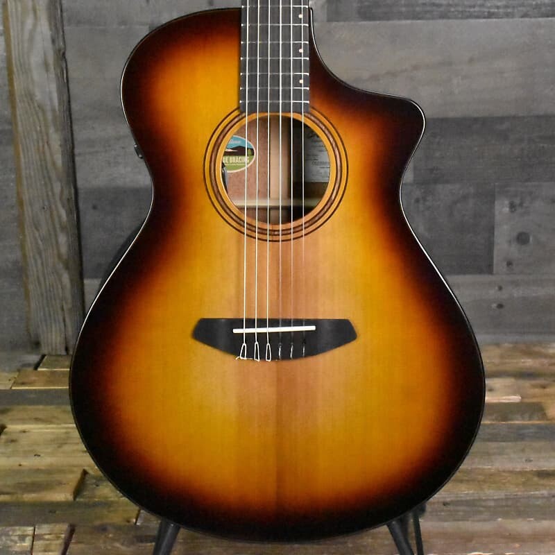 Breedlove Solo Pro Concert Nylon CE - Edgeburst с жестким чехлом Solo Pro Concert Nylon CE - with Hard Shell Case
Breedlove Solo Pro Concert Nylon CE - Edgeburst с жестким чехлом Solo Pro Concert Nylon CE - with Hard Shell Case