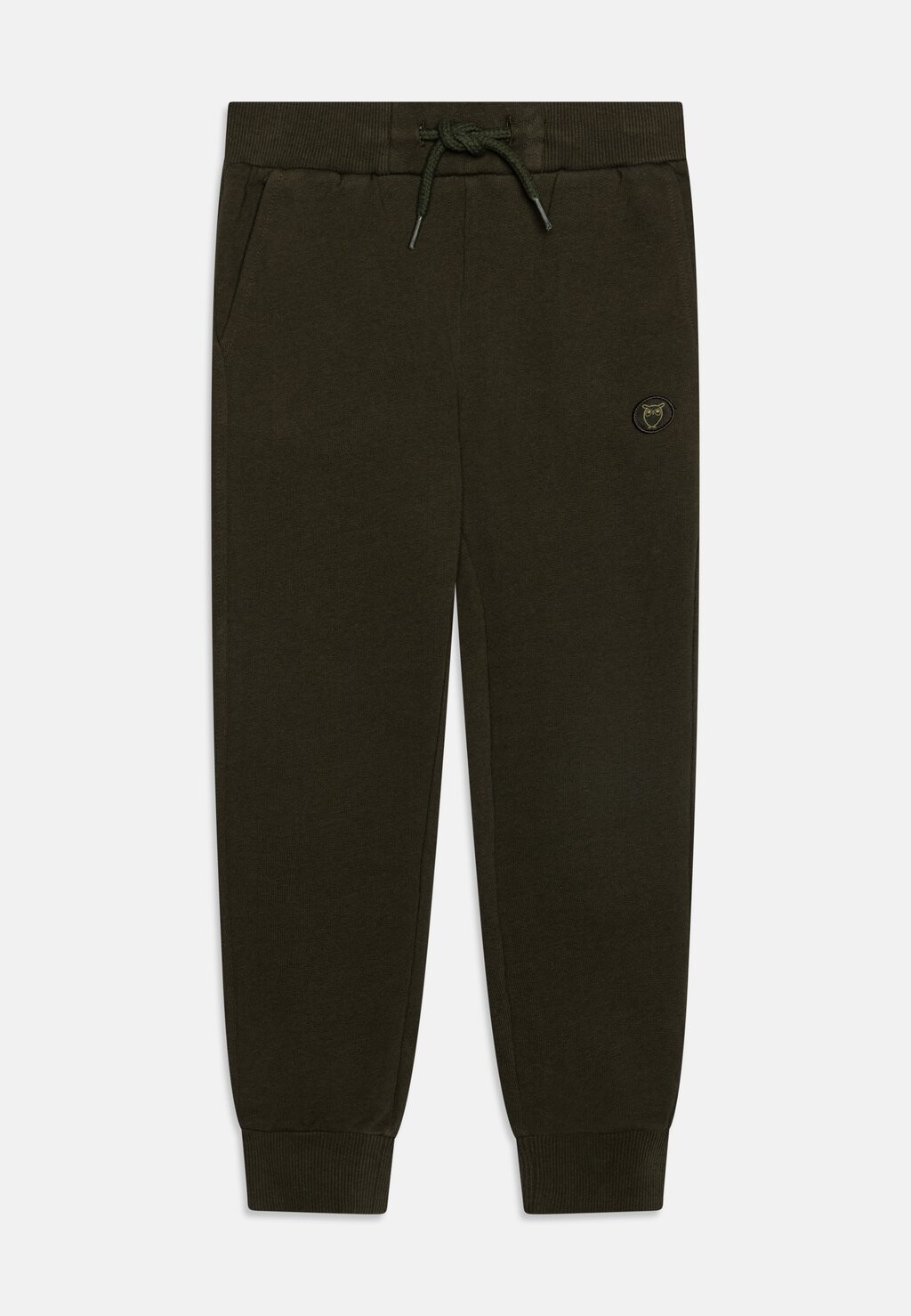 Спортивные брюки Badge Pant Vegan Unisex KnowledgeCotton Apparel, цвет forrest night
Спортивные брюки Badge Pant Vegan Unisex KnowledgeCotton Apparel, цвет forrest night