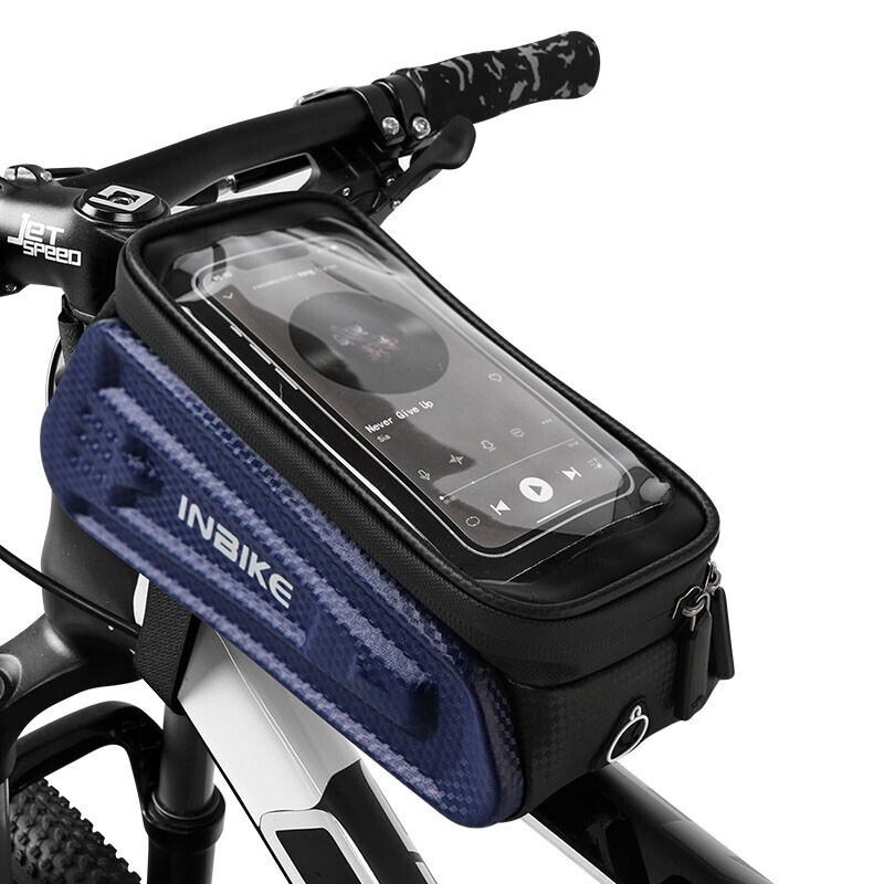 INBIKE сумка для велосипеда сумка на переднюю балку сумка для горного велосипеда сумка для мобильного телефона сумка с верхней трубкой водонепроницаемая седельная сумка аксессуары для велосипедного оборудования
INBIKE сумка для велосипеда сумка на переднюю балку сумка для горного велосипеда сумка для мобильного телефона сумка с верхней трубкой водонепроницаемая седельная сумка аксессуары для велосипедного оборудования
