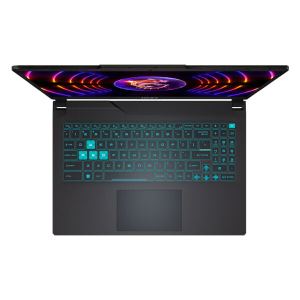 Игровой ноутбук MSI Cyborg 15 A12VE 15.6'' FHD, 16ГБ/512ГБ, i5-12450H, RTX 4050, черный, английская клавиатура
Игровой ноутбук MSI Cyborg 15 A12VE 15.6'' FHD, 16ГБ/512ГБ, i5-12450H, RTX 4050, черный, английская клавиатура