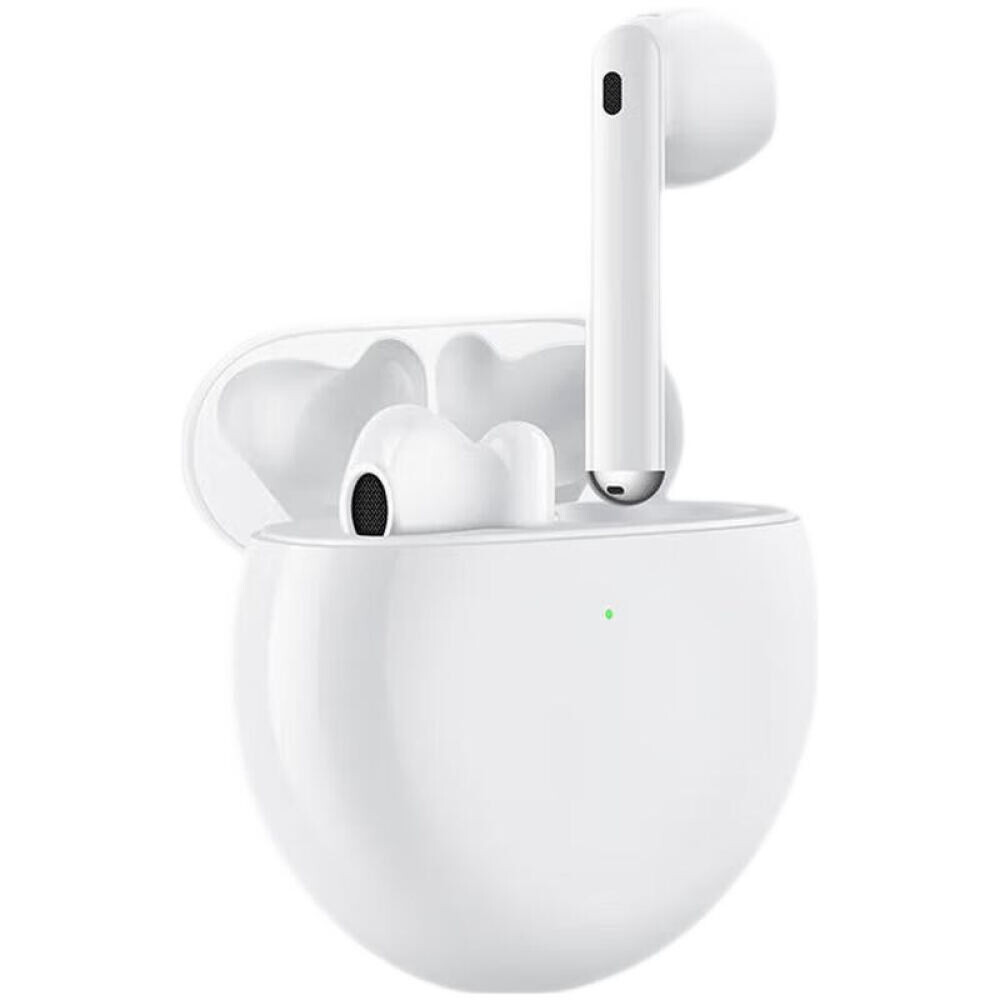 Bluetooth-гарнитура полуоткрытая Huawei FreeBuds 4E T0008 с активным шумоподавлением, белый
Bluetooth-гарнитура полуоткрытая Huawei FreeBuds 4E T0008 с активным шумоподавлением, белый