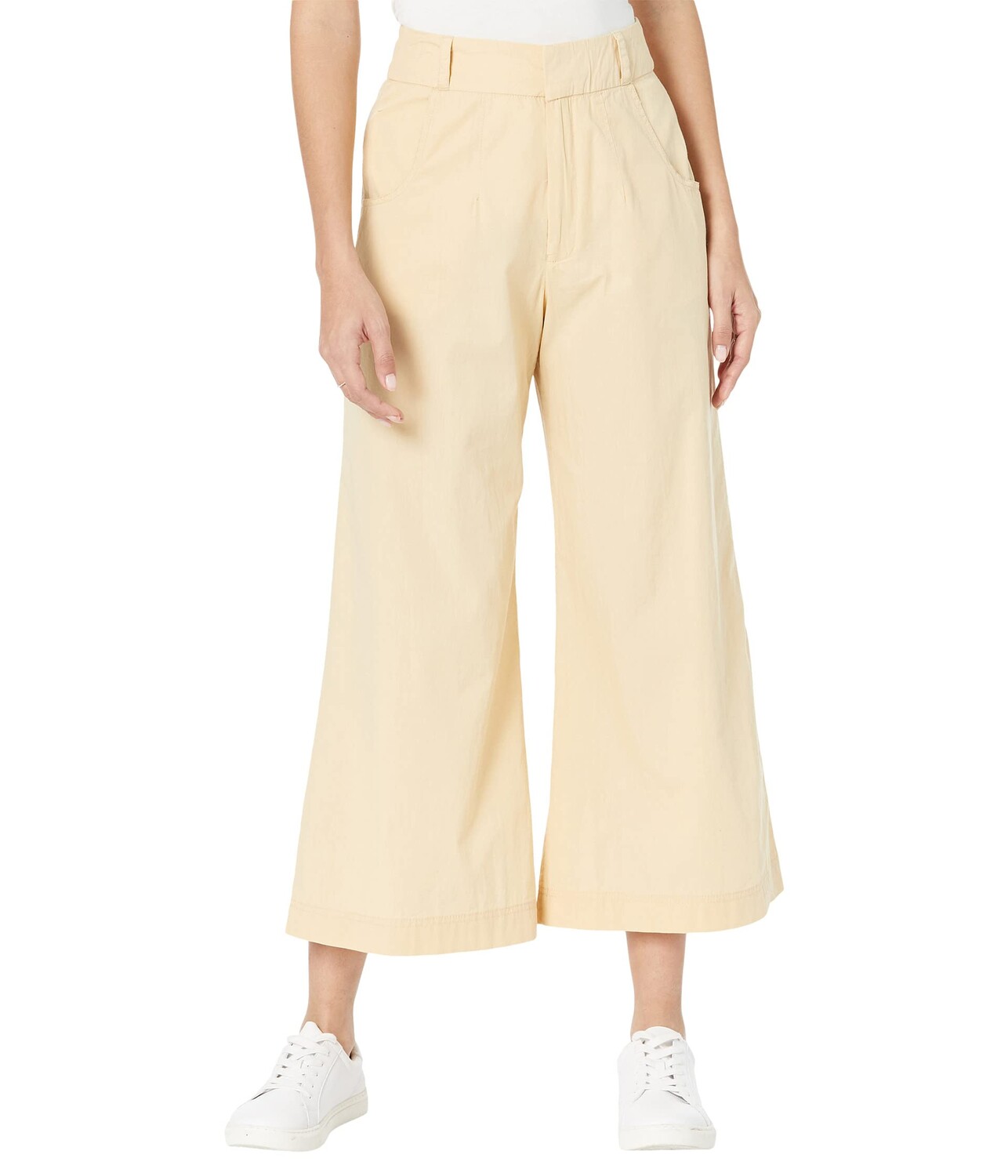 Брюки с высокой посадкой Free People, Menorca Cropped Solid Poplin Pants, Оранжевый
Брюки с высокой посадкой Free People, Menorca Cropped Solid Poplin Pants, Оранжевый