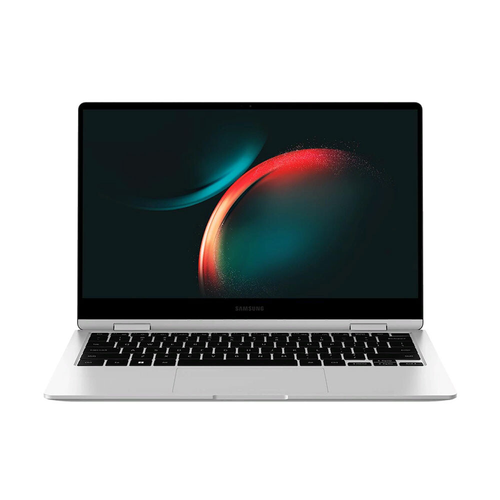 Ноутбук Samsung Galaxy Book3 360, 13.3", Touchscreen, 16/512ГБ, Core i7-1360P, Iris Xe, серебристый, англ. раскладка
Ноутбук Samsung Galaxy Book3 360, 13.3", Touchscreen, 16/512ГБ, Core i7-1360P, Iris Xe, серебристый, англ. раскладка