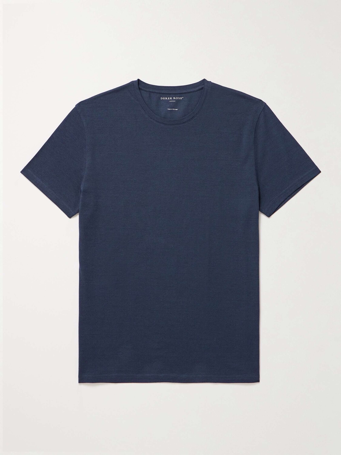 Футболка Ramsay 1 из эластичного хлопка и смеси лиоцелла TENCEL из пике DEREK ROSE, нави, Серый
Футболка Ramsay 1 из эластичного хлопка и смеси лиоцелла TENCEL из пике DEREK ROSE, нави, Серый