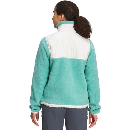 Куртка Royal Arch с молнией во всю длину женская The North Face, цвет Wasabi/Gardenia White/Coral Sunrise
Куртка Royal Arch с молнией во всю длину женская The North Face, цвет Wasabi/Gardenia White/Coral Sunrise