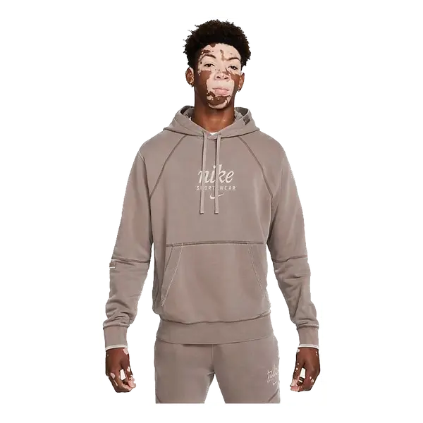 Толстовка Nike Sportswear Club French Terry Pullover Hoodie 'Taupe Haze', коричневый
Толстовка Nike Sportswear Club French Terry Pullover Hoodie 'Taupe Haze', коричневый