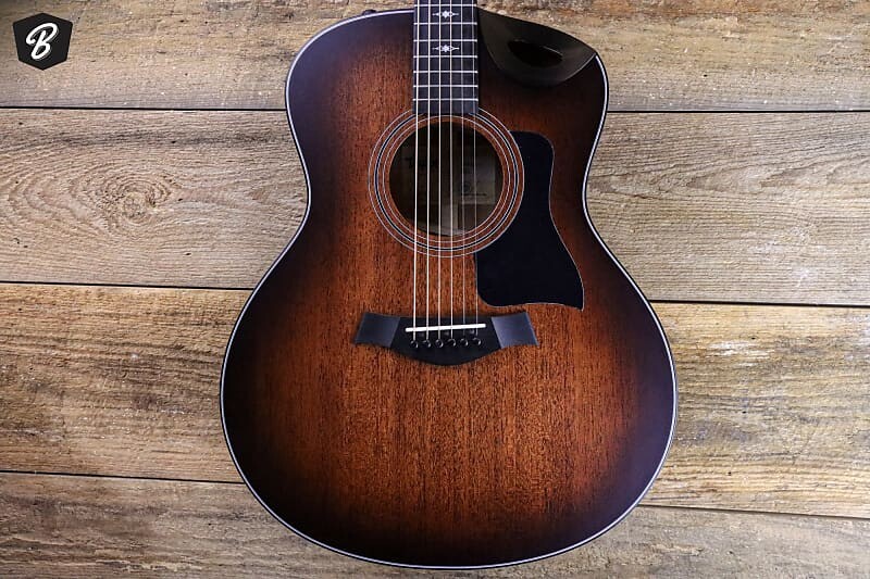 Акустическая гитара Taylor 326ce Urban Ash Grand Symphony Acoustic Electric - Shaded Edgeburst W/Case
Акустическая гитара Taylor 326ce Urban Ash Grand Symphony Acoustic Electric - Shaded Edgeburst W/Case