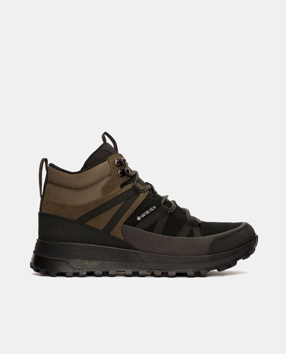 Мужские ботильоны ATL Trek Up WP из нубука на подкладке из овчины Clarks, темно коричневый
Мужские ботильоны ATL Trek Up WP из нубука на подкладке из овчины Clarks, темно коричневый