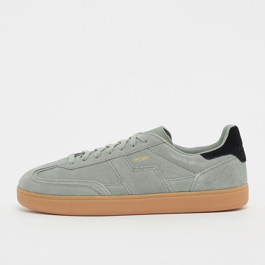 Кроссовки T Style Decibel, цвет olive/black/gum, Серый, Кроссовки T Style Decibel, цвет olive/black/gum
Кроссовки T Style Decibel, цвет olive/black/gum, Серый, Кроссовки T Style Decibel, цвет olive/black/gum