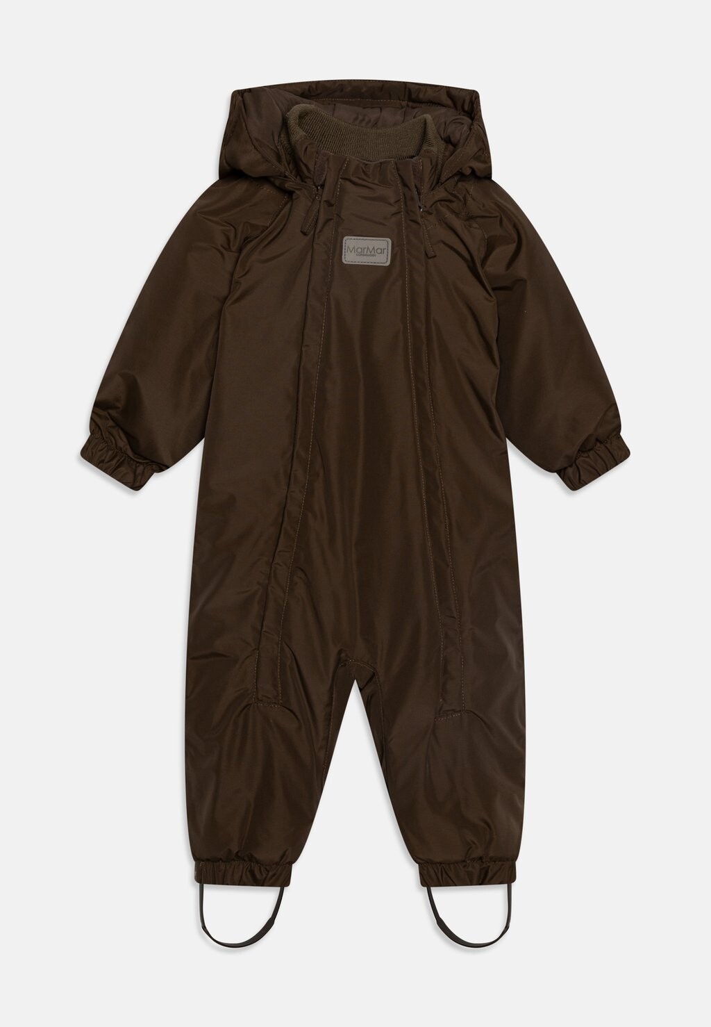 Зимний комбинезон BABY ORIEL TECHNICAL OUTERWEAR UNISEX MarMar Copenhagen, цвет nori green
Зимний комбинезон BABY ORIEL TECHNICAL OUTERWEAR UNISEX MarMar Copenhagen, цвет nori green