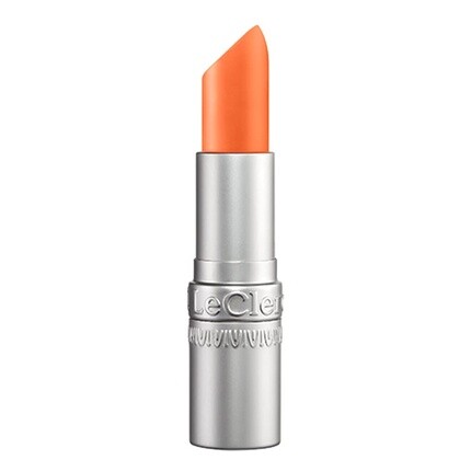 T. Leclerc Satin Lipstick 41 Peach Vegan, дерматологически протестировано – Shy Fishing, T. Leclerc Paris 1881
T. Leclerc Satin Lipstick 41 Peach Vegan, дерматологически протестировано – Shy Fishing, T. Leclerc Paris 1881