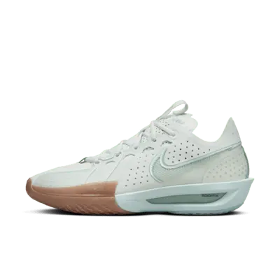 Кроссовки Nike G.T. Cut 3 Basketball Shoes, цвет Barely Green/Sail/Safety Orange/Jade Ice
Кроссовки Nike G.T. Cut 3 Basketball Shoes, цвет Barely Green/Sail/Safety Orange/Jade Ice