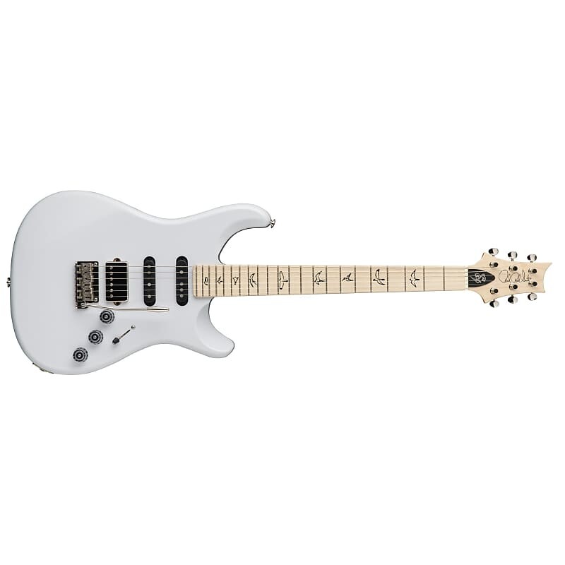 Электрогитара PRS Paul Reed Smith Fiore Electric Guitar Sugar Moon + PRS Gig Bag BRAND NEW
Электрогитара PRS Paul Reed Smith Fiore Electric Guitar Sugar Moon + PRS Gig Bag BRAND NEW