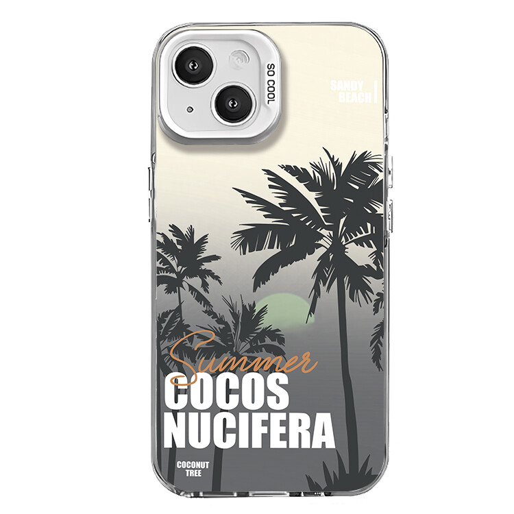 Гены будущего Чехол для телефона Future Genes, IMD-Cool Black-583505L971 Coconut Tree
Гены будущего Чехол для телефона Future Genes, IMD-Cool Black-583505L971 Coconut Tree