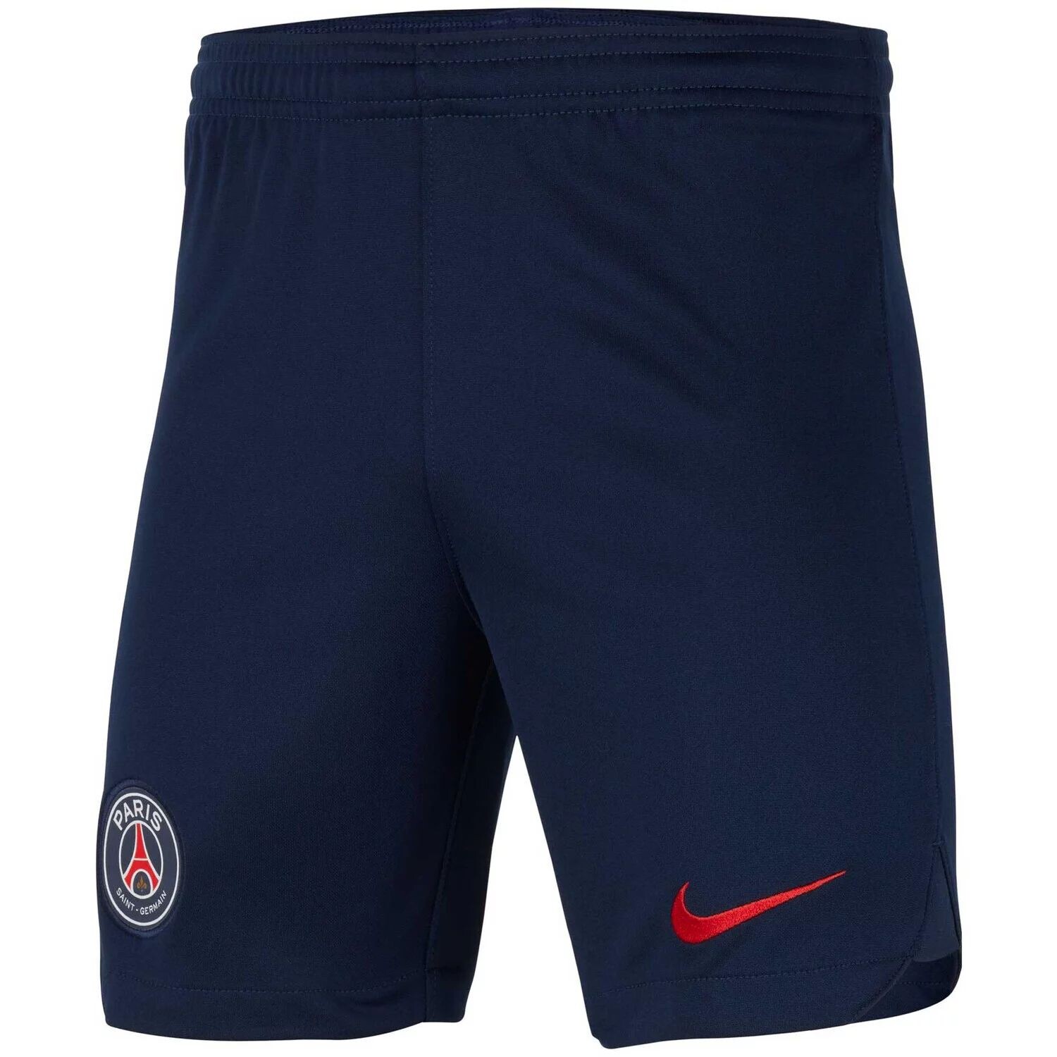 Молодежные шорты Nike Navy Paris Saint-Germain 2022/23 для домашнего стадиона Nike
Молодежные шорты Nike Navy Paris Saint-Germain 2022/23 для домашнего стадиона Nike