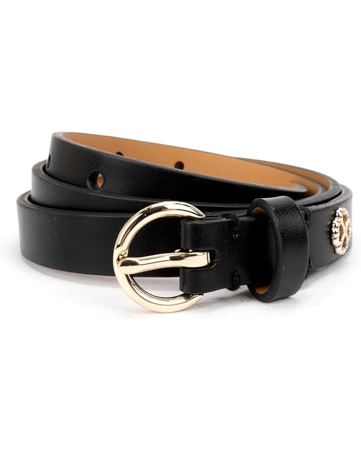 Ремень Kate Spade New York 15 mm 2 For 1 Belts Haircalf and Smooth, цвет Light Tobacco Black
Ремень Kate Spade New York 15 mm 2 For 1 Belts Haircalf and Smooth, цвет Light Tobacco Black