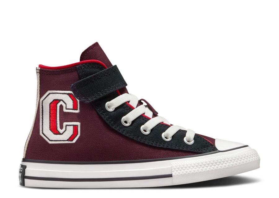Кроссовки Converse Chuck Taylor All Star Retro EasyOn High PS, цвет Bloodstone
Кроссовки Converse Chuck Taylor All Star Retro EasyOn High PS, цвет Bloodstone