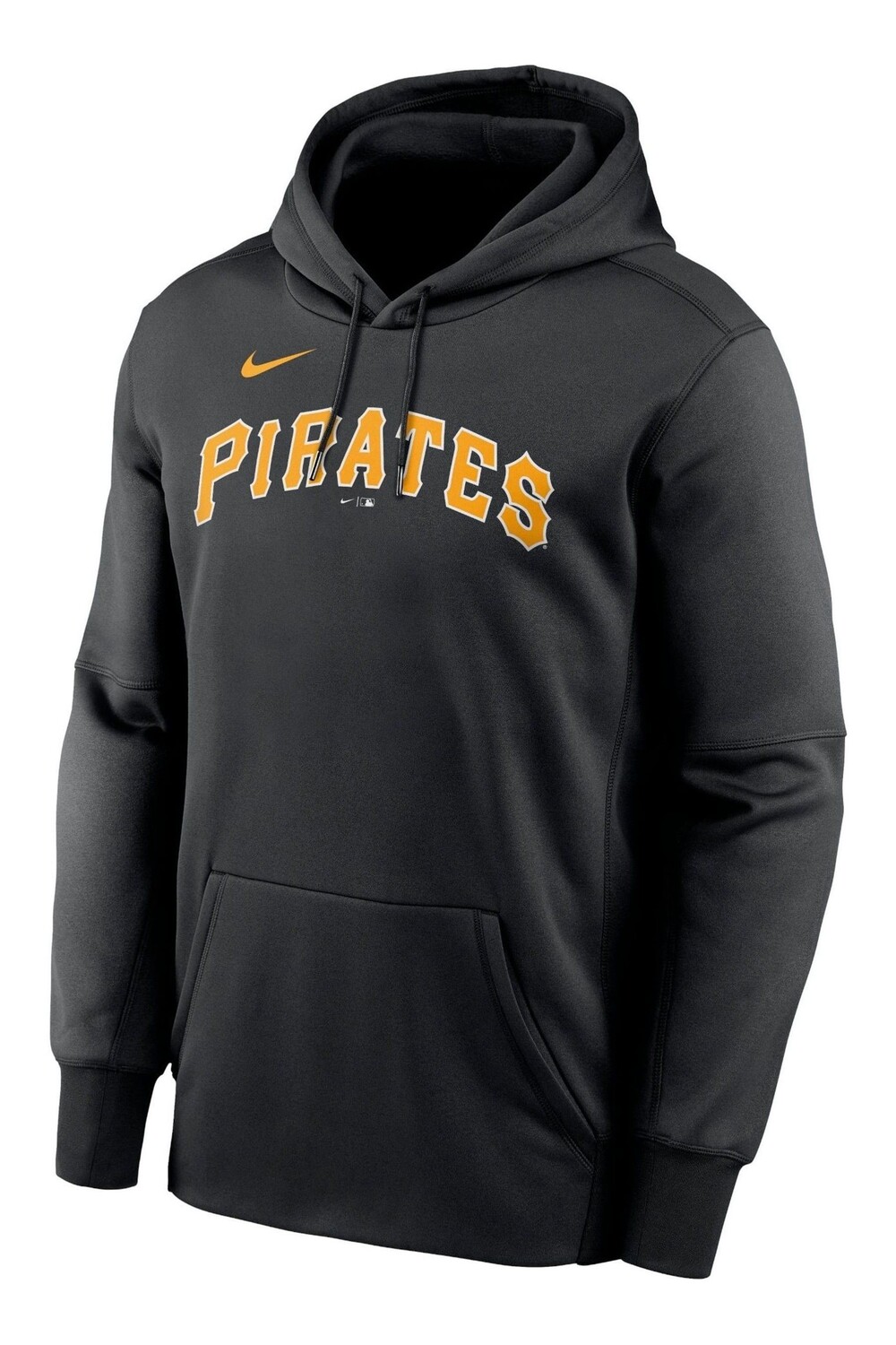 Толстовка Nike Fanatics Pittsburgh Pirates с надписью Therma Performance Nike, черный
Толстовка Nike Fanatics Pittsburgh Pirates с надписью Therma Performance Nike, черный