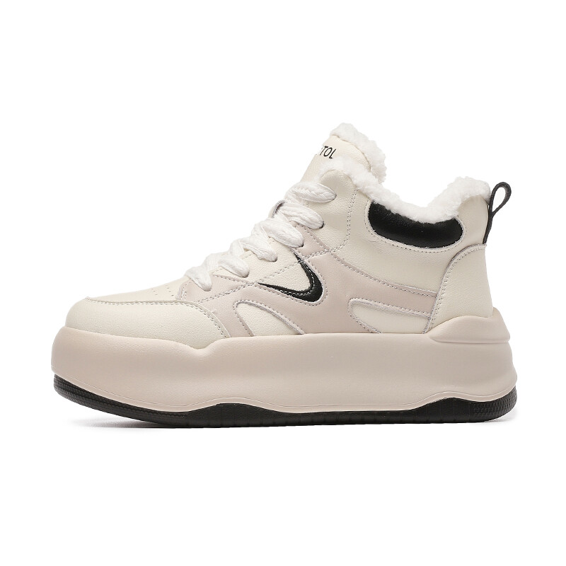 Туфли женские повседневные Women's Casual Shoes Women's Mid-Top Kejianni, красный
Туфли женские повседневные Women's Casual Shoes Women's Mid-Top Kejianni, красный
