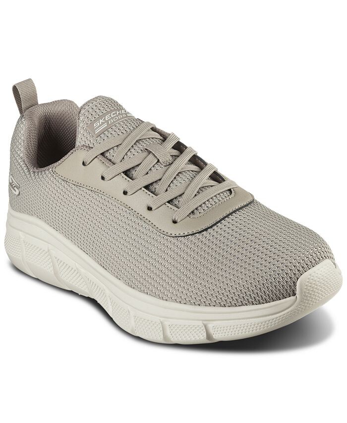 Мужские беговые кроссовки Bobs Sport B Flex — Cool Edge от Finish Line Skechers, тан/бежевый
Мужские беговые кроссовки Bobs Sport B Flex — Cool Edge от Finish Line Skechers, тан/бежевый