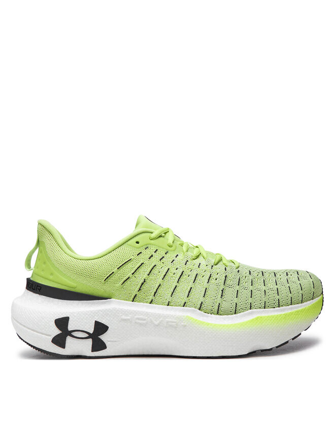 Беговые кросовки Under Armour de running Ua Infinite Elite 3027189-300 Verde, зеленый
Беговые кросовки Under Armour de running Ua Infinite Elite 3027189-300 Verde, зеленый