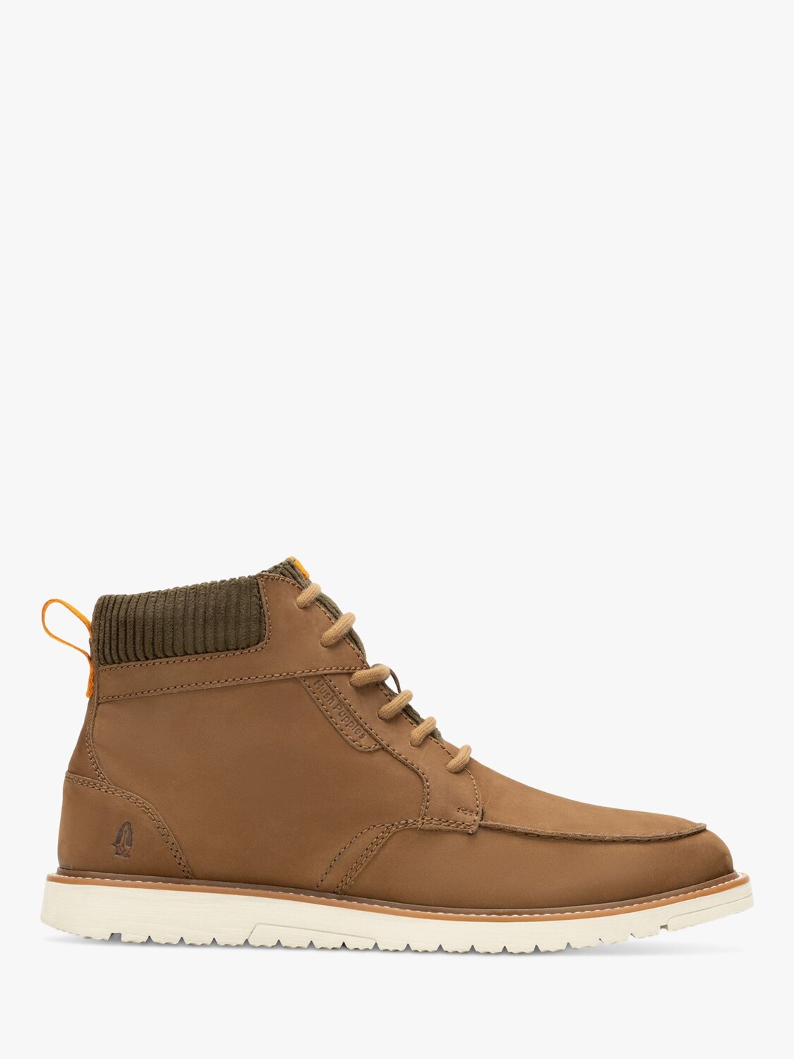 Hush Puppies Jenson Кожаные повседневные ботильоны на шнуровке, Светло-коричневый
Hush Puppies Jenson Кожаные повседневные ботильоны на шнуровке, Светло-коричневый