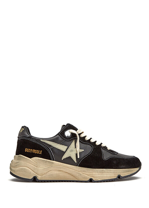 Черные женские кожаные кроссовки rsole Golden Goose, Черный, Черные женские кожаные кроссовки rsole Golden Goose
Черные женские кожаные кроссовки rsole Golden Goose, Черный, Черные женские кожаные кроссовки rsole Golden Goose