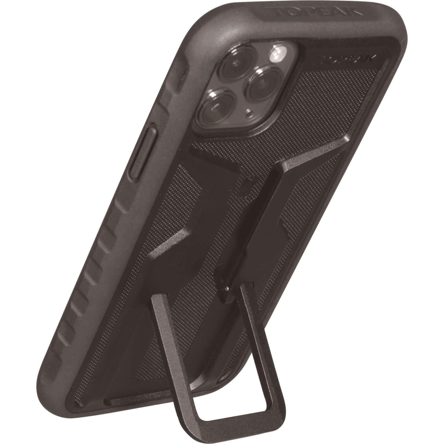 Чехол для телефона Topeak RideCase Apple Iphone 11 Pro, черный / черный / черный
Чехол для телефона Topeak RideCase Apple Iphone 11 Pro, черный / черный / черный