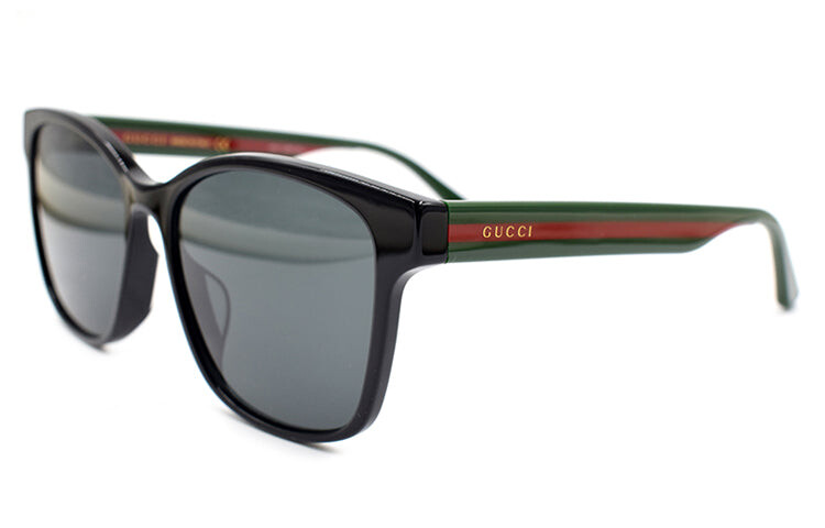 Солнцезащитные очки GUCCI RedGreen Bands в квадратной оправе, черный / зеленый / красный
Солнцезащитные очки GUCCI RedGreen Bands в квадратной оправе, черный / зеленый / красный