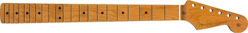 Новый Fender Vintera 50s Modified Stratocaster Strat NECK Жареный клен 0999962920
Новый Fender Vintera 50s Modified Stratocaster Strat NECK Жареный клен 0999962920