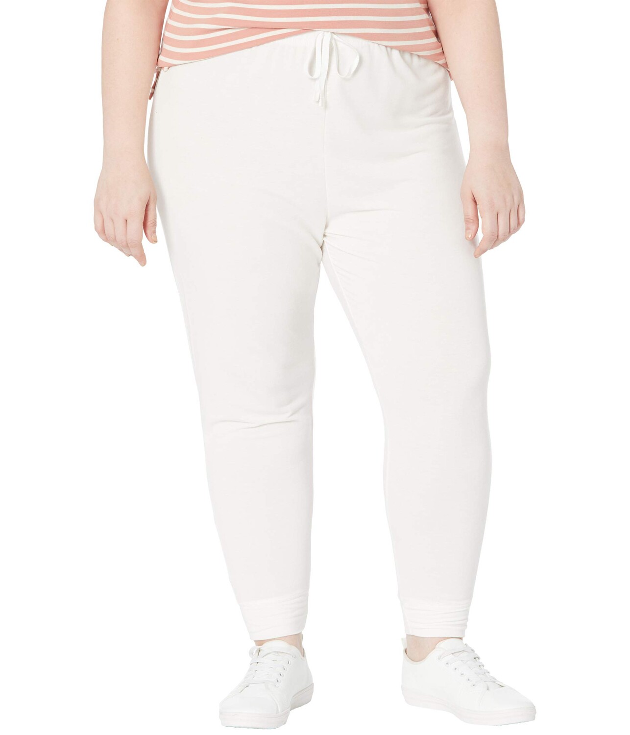Джогггеры Yummie, Plus Size Tristan Joggers, Белый, Джогггеры Yummie, Plus Size Tristan Joggers
Джогггеры Yummie, Plus Size Tristan Joggers, Белый, Джогггеры Yummie, Plus Size Tristan Joggers