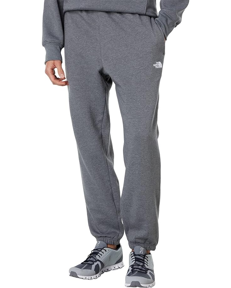 Спортивные брюки The North Face Half Dome, цвет TNF Medium Grey Heather/TNF White
Спортивные брюки The North Face Half Dome, цвет TNF Medium Grey Heather/TNF White